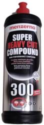 menzerna Pastă abrazivă puternică Menzerna Super Heavy Cut Compound 300 1L
