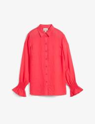 Bonprix B. p. c Elegáns Női Ing Hosszú Ujjú GALLÉR__44
