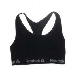 Reebok Sportos felső Reebok edzőtermi edzés fekete L-es méret 42 Pamut (2026)