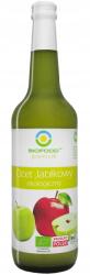 Bio Food Szűretlen almaecet bio 700 ml (5907752683992)