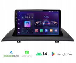  Camecho Android Bmw X3 E83 vezeték nélküli Carplay Android Auto Wi-Fi 2+32 Gb (camecho android bmw x3)