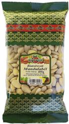 Naturfood Migdale întregi, opărite (400g)
