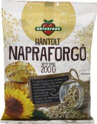 Naturfood Semințe de floarea-soarelui, decojite (200g)