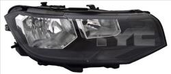 TYC Far TYC 20-17241-05-2 (20-17241-05-2) - centralcar