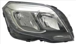 TYC Far TYC 20-15302-05-9 (20-15302-05-9) - centralcar