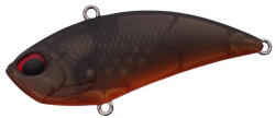  DUO REALIS VIBRATION 62 G-FIX 6.2cm 14.5gr CCC3574 Ghost Mat Black OB