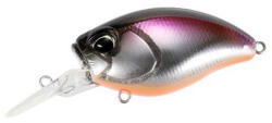 DUO REALIS CRANK 48MR KABUKI 4.8cm 10.5gr CSA3578 Kasumi Black Shad