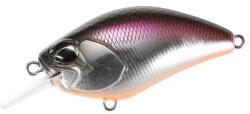 DUO REALIS CRANK 55SR KABUKI 5.5cm 10gr CSA3578 Kasumi Black Shad