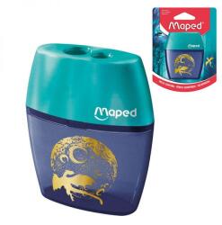 Maped Dragon Shaker kétlyukú tartályos hegyező - sárkányos (CW-035024)