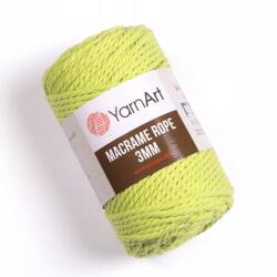 YARNART Macrame Rope fonal 3 mm (755)