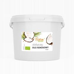 Batom Kókuszolaj virgin bio 10 l Batom (5907709955509)