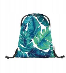 Baagl A-30739 Monstera, papucstáska, 36x46cm (8595689307394)