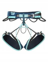 Climbing technology Cosmo mászóheveder blunotte/celeste M (Climbing Technology)