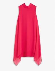 Bonprix B. p. c Ruha Koktél Chiffon Kötött NYAKKIVÁGÁSSAL__36 (961920)