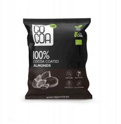 COCOA Bio kakaós mandula hozzáadott cukor nélkül 70 g Cocoa (5902565216542)