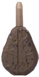 Nash Flat Pear In Line átmenő lapossúly 99 g (T2446)