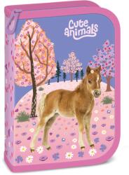 Ars Una Cute Animals-Horse töltött tolltartó (53575265)