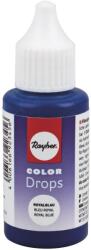 Rayher Color Drops, királykék, 25ml (35116376)