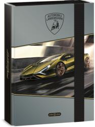 Ars Una Lamborghini A/5 füzetbox (50865239) - grapa