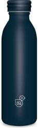 Ars Una duplafalú fémkulacs-600ml - Midnight blue (56335514) - grapa