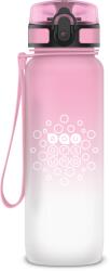 Ars Una BPA-mentes színátmenetes kulacs matt - 800 ml - Candy floss (55804523) - grapa