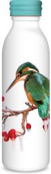 Ars Una duplafalú fémkulacs-600ml - Máté Bence-kingfisher (56335347)