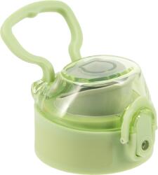 Ars Una kulacstető biztonsági zárral Snow Flower-green (5993120031274)