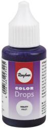 Rayher Color Drops, lila, 25ml (35116314)