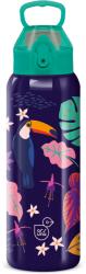 Ars Una duplafalú fémkulacs 3D-700 ml - Toucan (56695465)