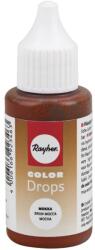 Rayher Color Drops, mokka, 25ml (35116546)