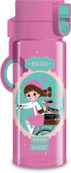 Ars Una Bonjour BPA-mentes kulacs-475 ml (55025379)