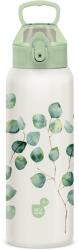 Ars Una duplafalú fémkulacs 3D-700 ml - Botanic Leaf (56693966) - grapa