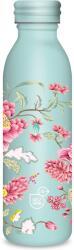 Ars Una duplafalú fémkulacs-600ml - Oriental-turquoise (56331233)