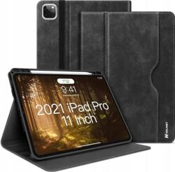  Holimet tok iPad Pro 11 2022/2021/2020 készülékhez érintőceruza (etui homlet)