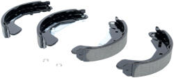 ATE Fékbetét Opel Corsa 1, 0-1, 4/1, 3-1, 7 D 00-06 Abs Nélkül 03.0137-0395.2