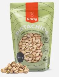 GRIZLY Fistic prăjit sărat Jumbo 1000 g