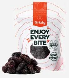 GRIZLY Cireșe naturale 250 g (GTn250)