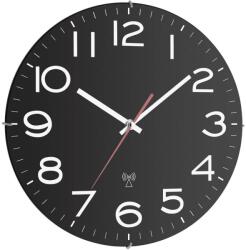TFA 60.3509 rádióvezérelt falióra 31 cm (672767)