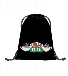 BAAGL A-31446 Friends Central Perk, papucstáska, 36x46cm (A-31446)