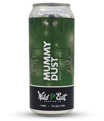 Wild East Mummy Dust | Wild East| 0, 473L - 6, 5%