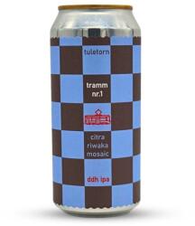 Tuletorn Tramm #1: Citra, Riwaka, Mosaic | Tuletorn| 0, 44L - 6, 5%