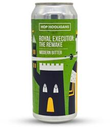 Hop Hooligans Royal Execution: the Remake | Hop Hooligans| 0, 5L - 6, 5%
