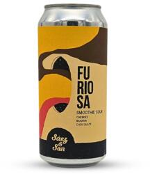 Sáez & Son Furiosa (2026) | Sáez & Son| 0, 44L - 6, 5%