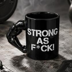 OOTB Strong as F*CK bögre (78/8462)