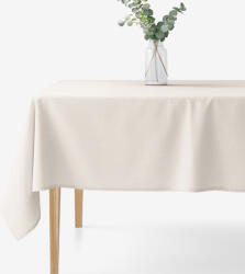 Goldea față de masă decorativă peru - natural 120 x 120 cm Fata de masa