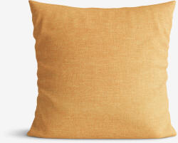 Goldea față de pernă decorativă peru - auriu 40 x 40 cm