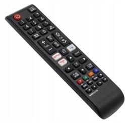Samsung Tv Távirányító Samsung Univerzális Smart LED/4K/UHD (BN59-01315B)