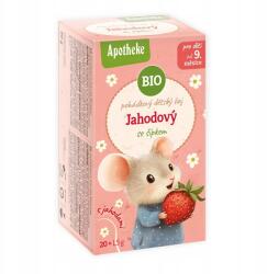 Apotheke expressz tea 30 g hozzáadott cukor nélkül 9 hónapos kortól (8595178228285)