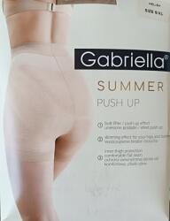 Gabriella Summer Push-Up rövidnadrág Gabriella modellező 3 (98703147)