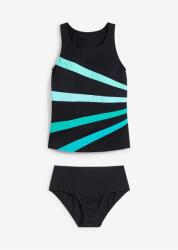 Bonprix Tankini 2 RÉSZES__50 - allegro - 1 575 Ft